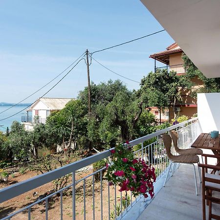 Reana Elegant Apartments By Konnect, Barbati Buitenkant foto